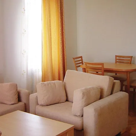 Apartment Meeresgarten Varna